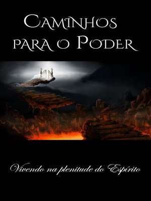 cover image of Caminhos Para O Poder
